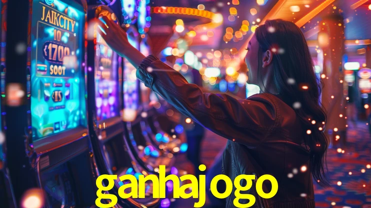 Sinta a adrenalina dos jogos de cassino com ganhajogo
