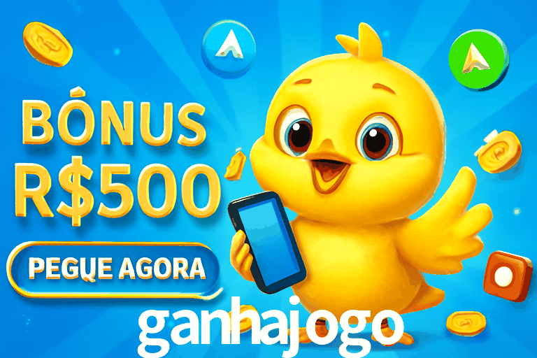 Exclusive Offers ganhajogo