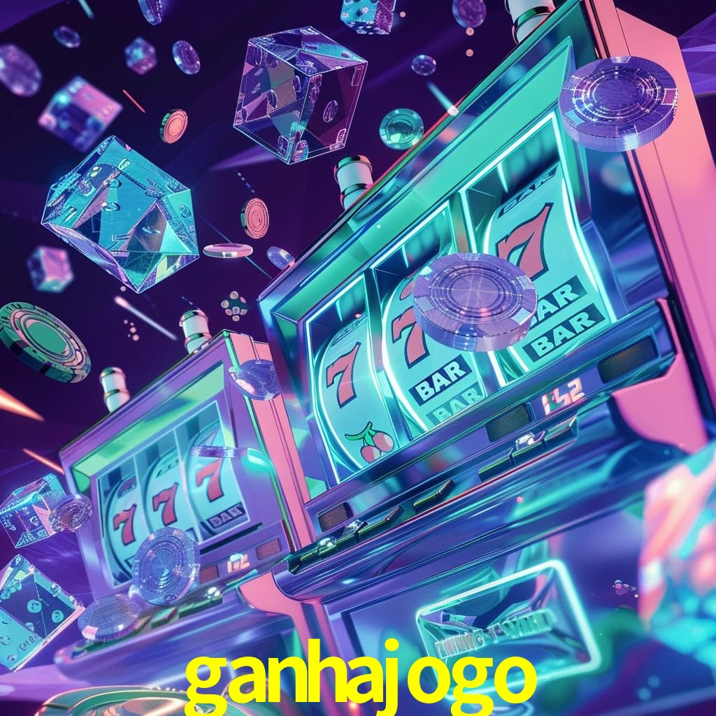 PIX Instantâneo ganhajogo