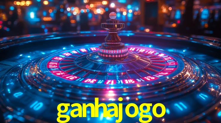 Experimente o Login Seguro Premium no ganhajogo