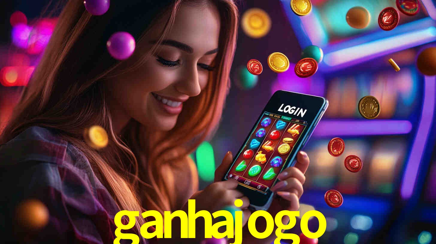ganhajogo