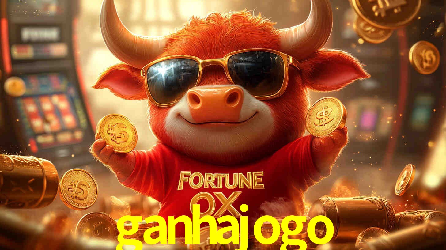 ganhajogo: A Experiência de Casino com Jogos de Mesa ao Vivo