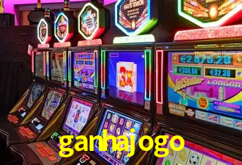 A Emoção da Loteria na ganhajogo: Uma Chance de Mudança de Vida