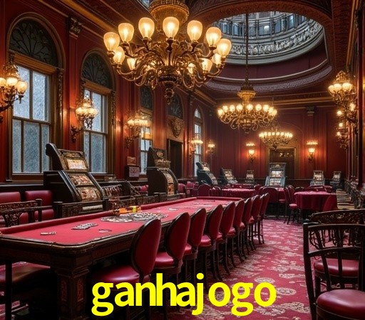 Imagem secundária de apoio para instalação do app ganhajogo