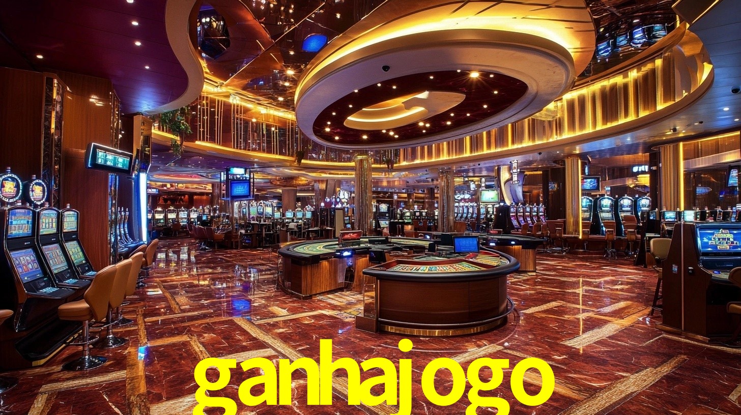 Premium Interface ganhajogo