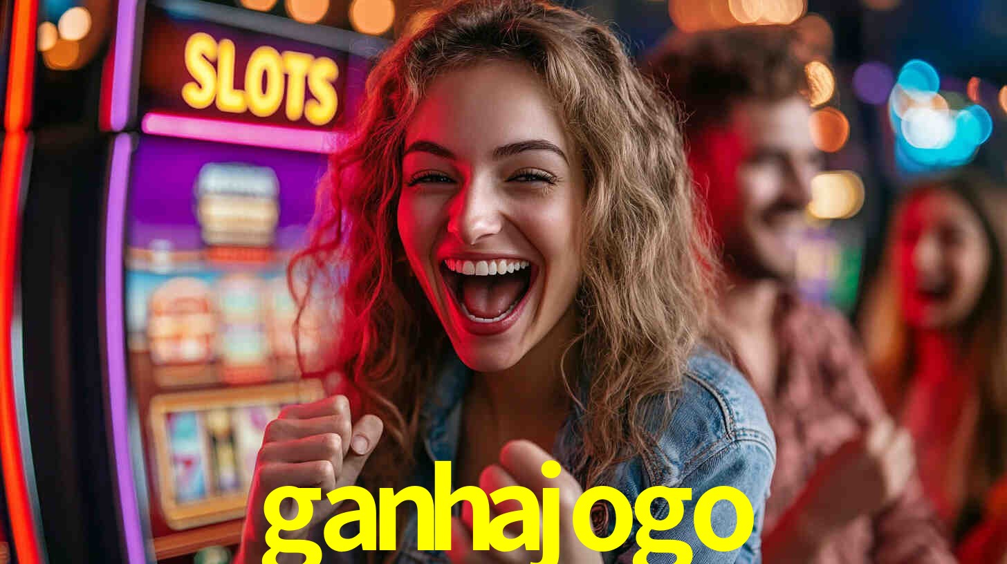 Desvendando o Mundo dos Jogos Virtuais na ganhajogo