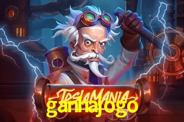 Integração de APIs ganhajogo