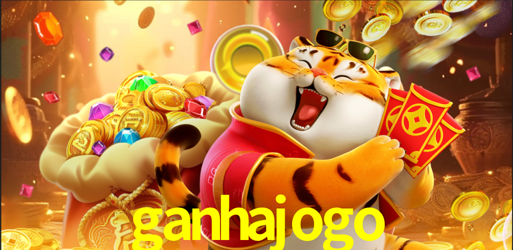 ganhajogo