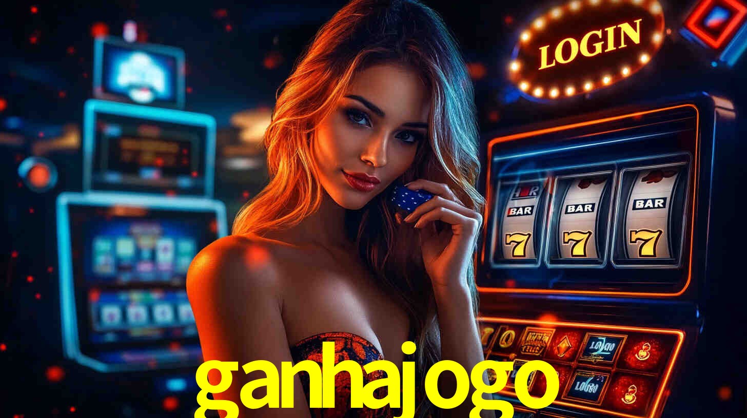 ganhajogo
