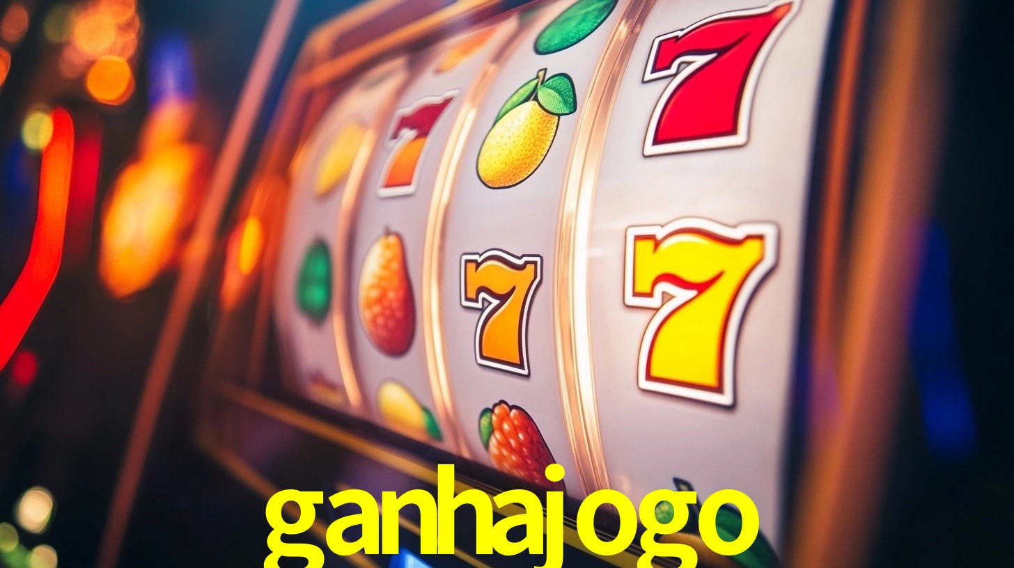 ganhajogo