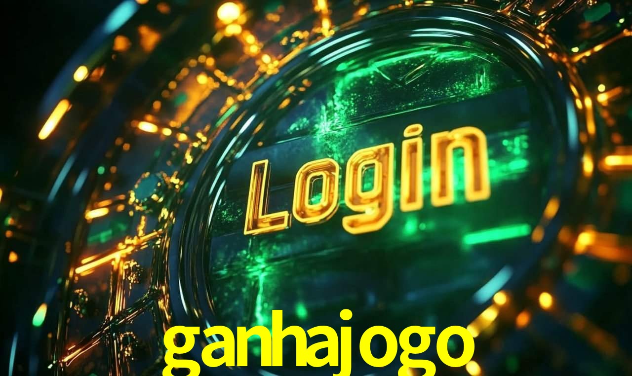 Recursos Exclusivos do App ganhajogo - Modo Offline, Login Biométrico