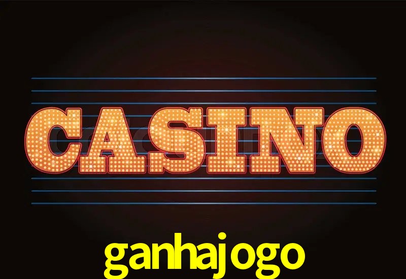 Casino Ao Vivo ganhajogo