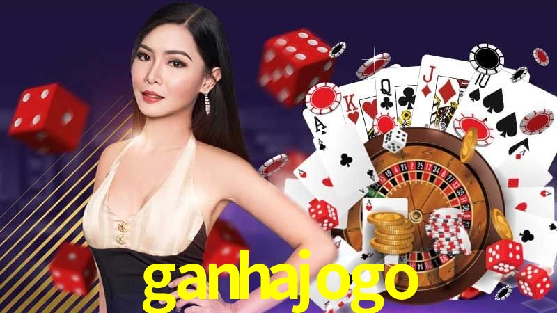 Mesa de Roleta ganhajogo