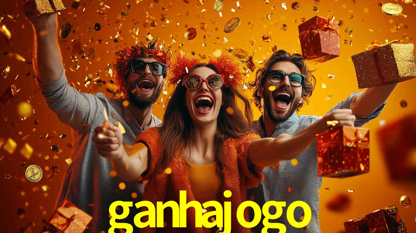 ganhajogo: Jogue Crash e Experimente Alta Recompensa Instantânea