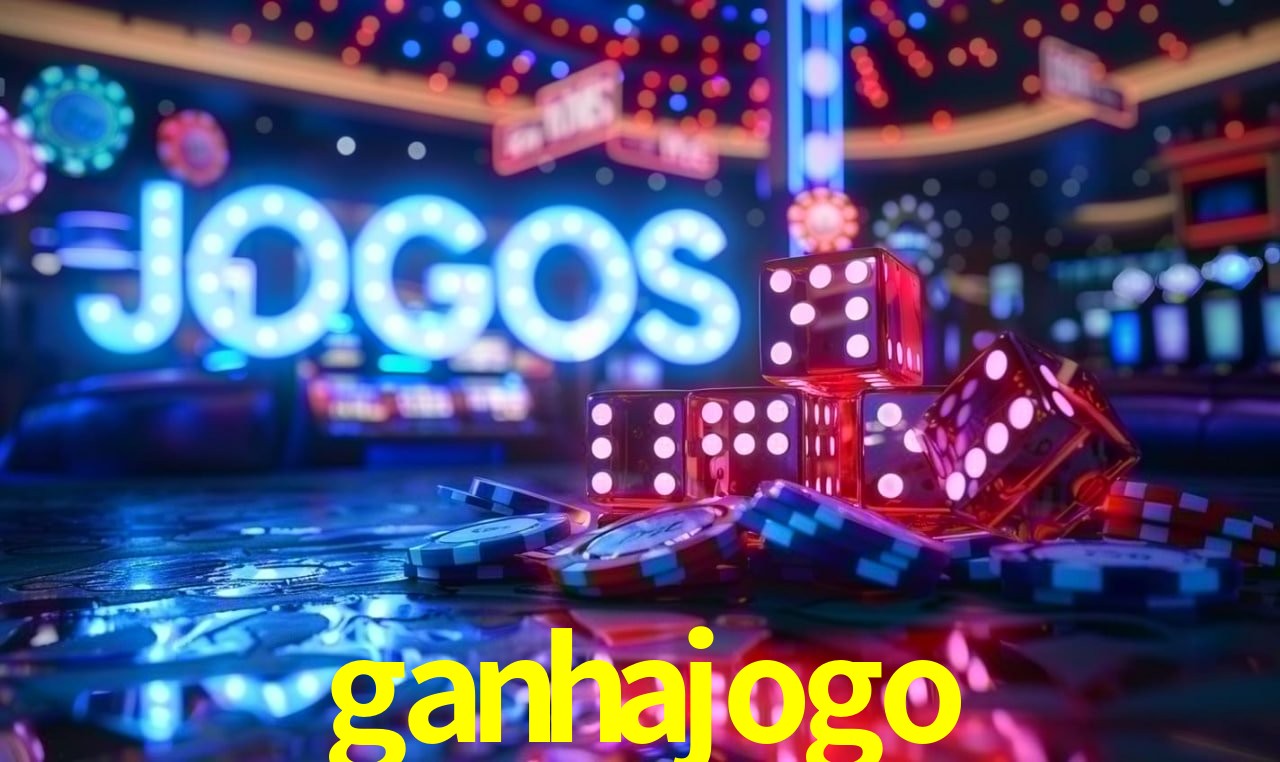 Mesa de Blackjack ganhajogo