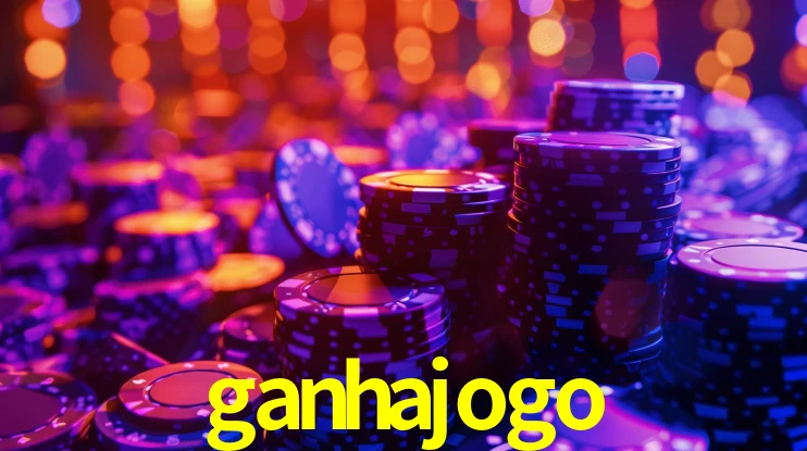 ganhajogo