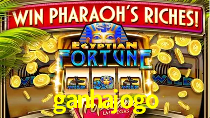 Descubra a Magia dos Jogos de Arcade no ganhajogo