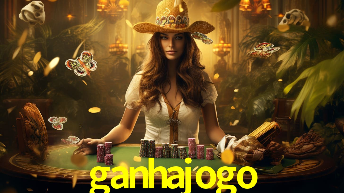 Welcome Bonus ganhajogo