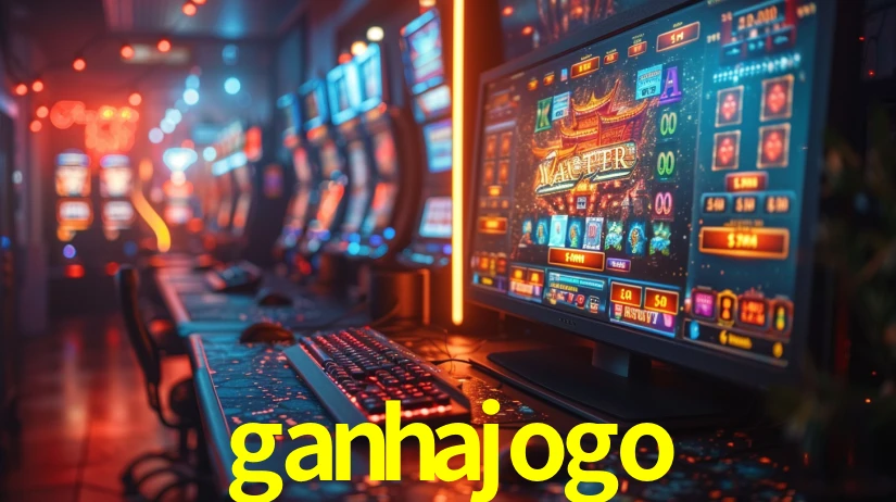 ganhajogo