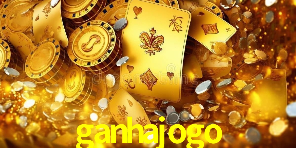cassino ganhajogo