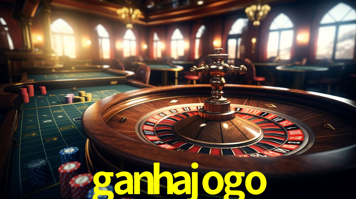 Tournaments ganhajogo