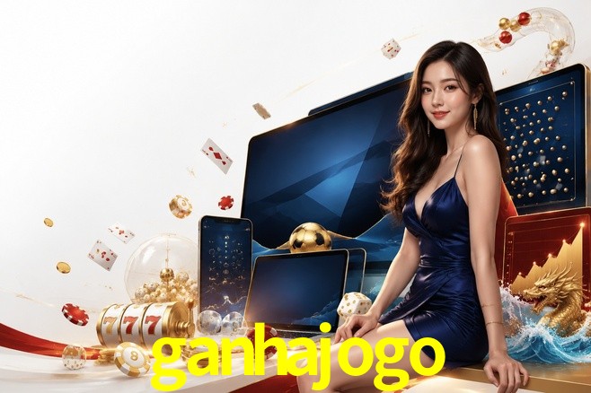API Integration ganhajogo