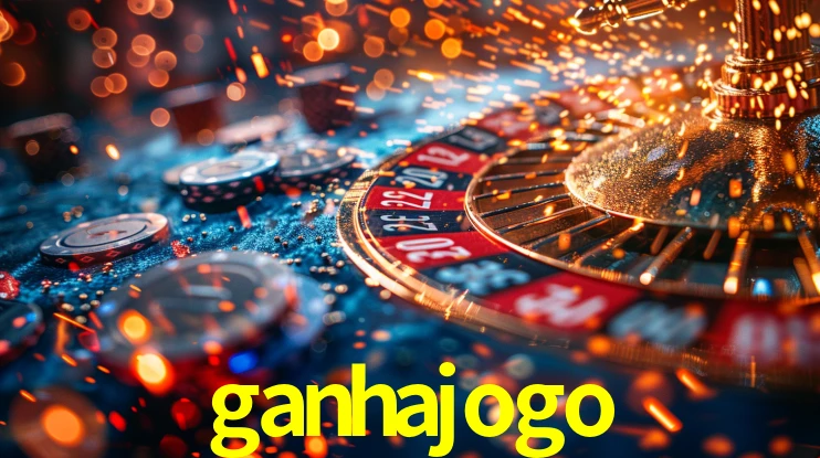 Secure Login ganhajogo