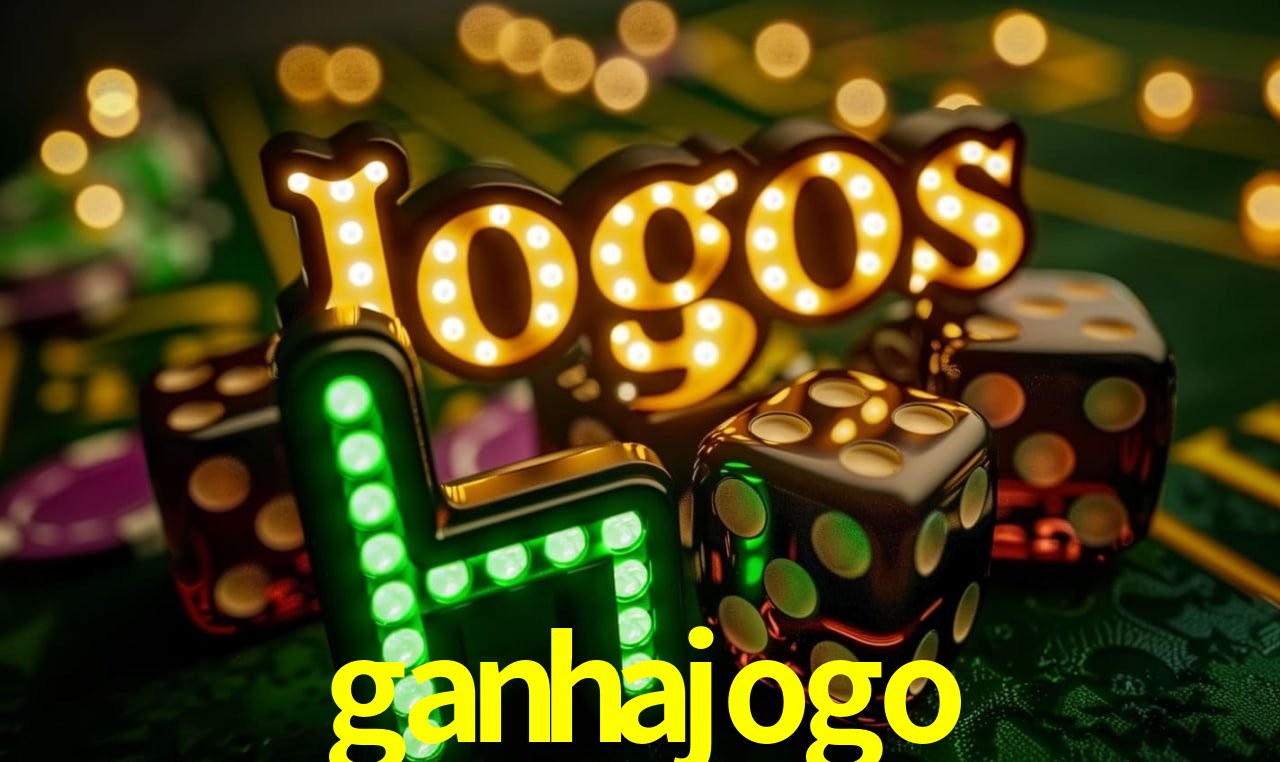 Cadastro Rápido ganhajogo