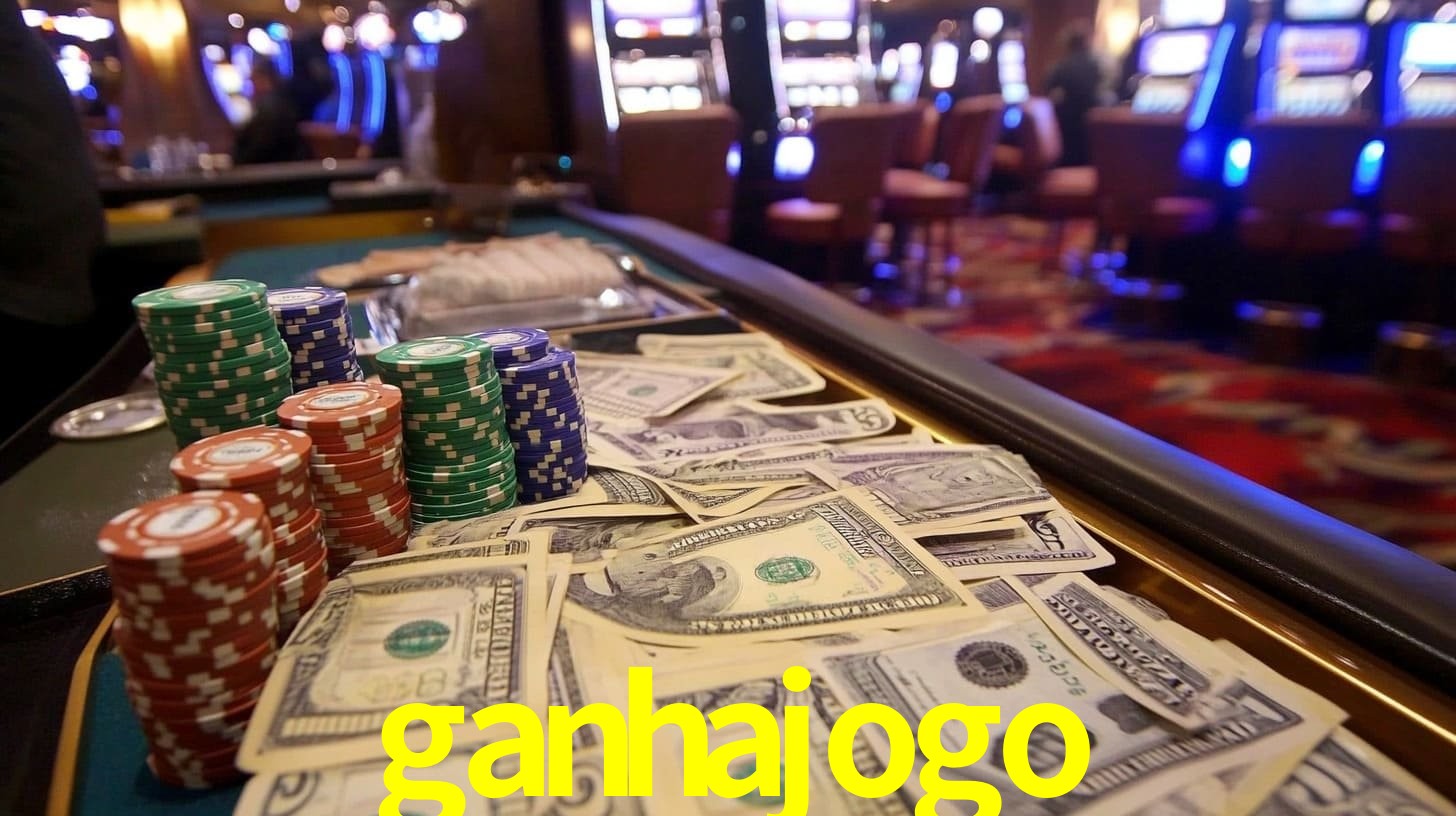 Vantagens de jogar slots no ganhajogo Brasil