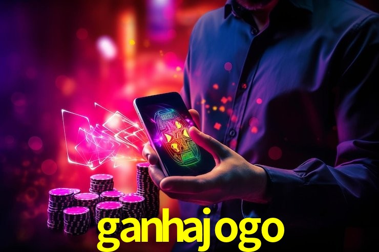 Apostas de Futebol ganhajogo