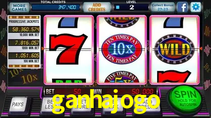 Inovações de Jogos na ganhajogo: O Futuro das Experiências Interativas