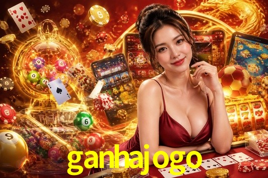 Live Casino ganhajogo