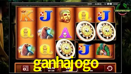 Desvendando o Mundo dos Jogos Virtuais na ganhajogo