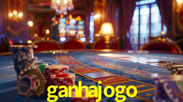 Quick Registration ganhajogo